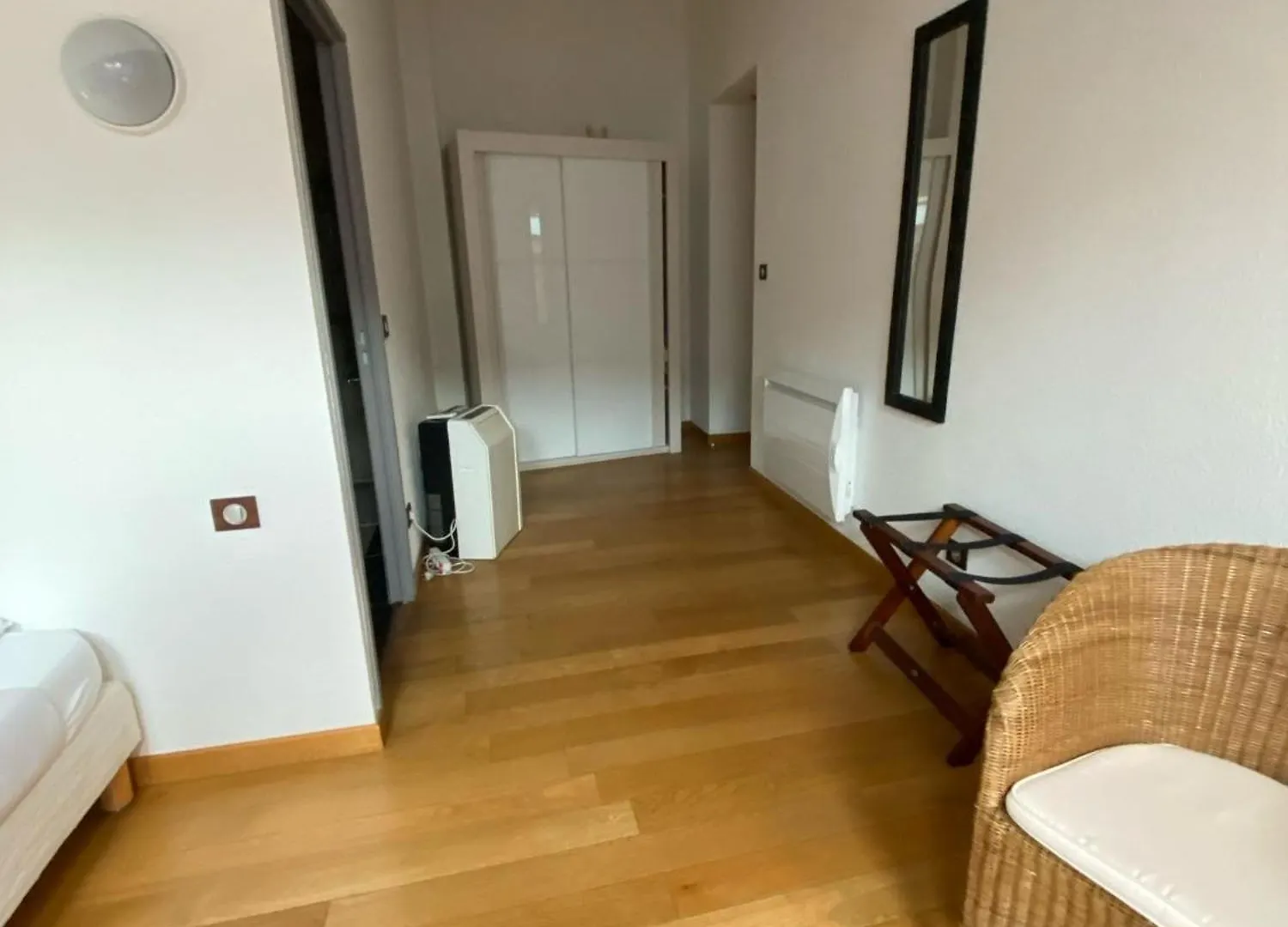 Auberge Des Trois Ami-Es Vinezac
